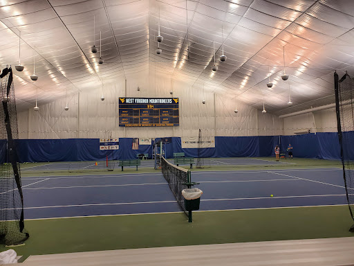 Ridgeview Racquet Club