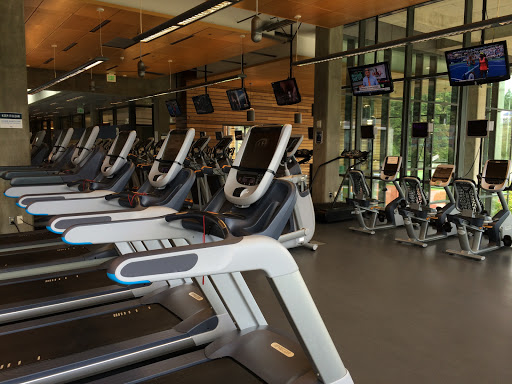 Wade King Student Recreation Center