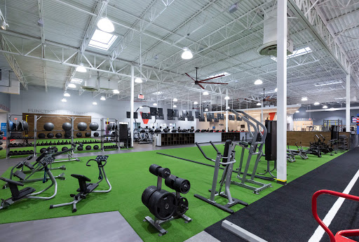 VASA Fitness