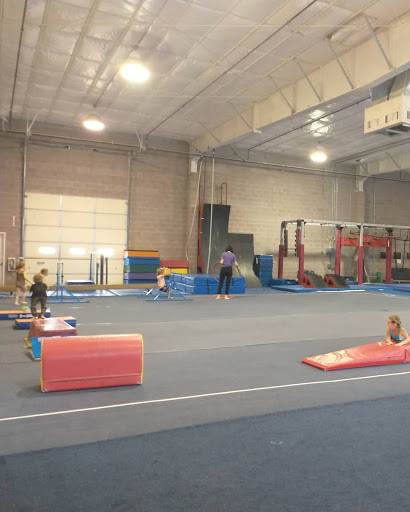 Bare Foot Gymnastics Club and Montessori Preschool
