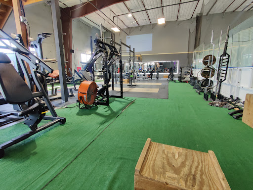 Rock Sports Arena