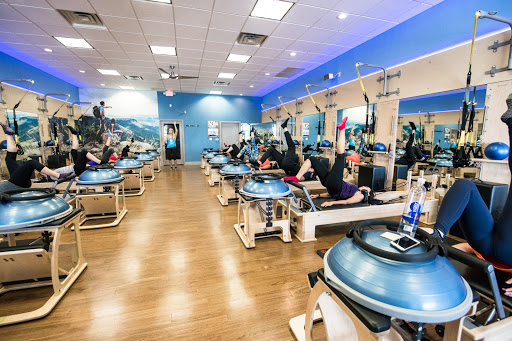 Club Pilates