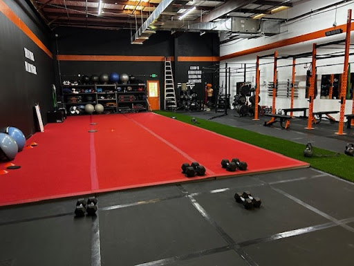 Academy of Athletics (AOA)