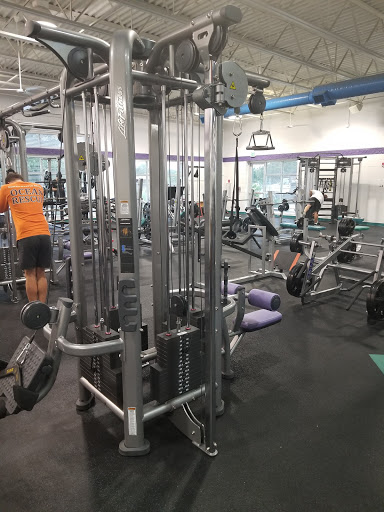 North Myrtle Beach Aquatic and Fitness Center