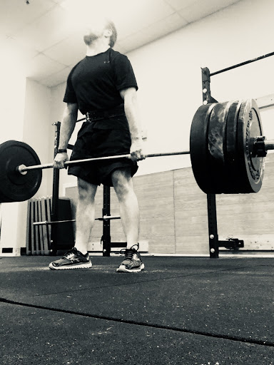 Fitness University Strength and conditioning