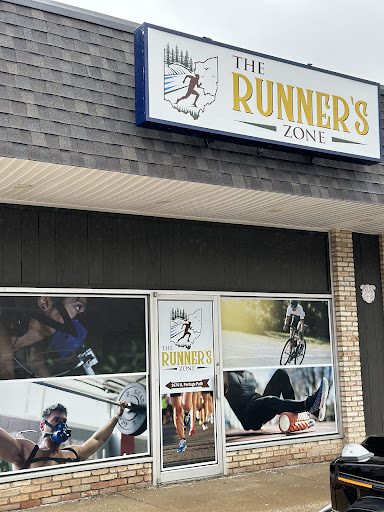 The Runner�s Zone