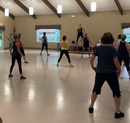 Jazzercise Highland Heights
