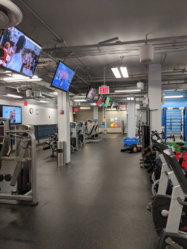 Blink Fitness Chelsea