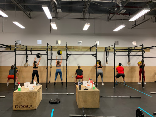 BFit505 & Burque CrossFit