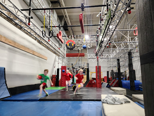 Meadowlands Gymnastics Academy & Ninja