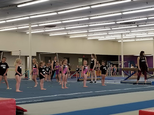Pioneer Gymnastics Academy