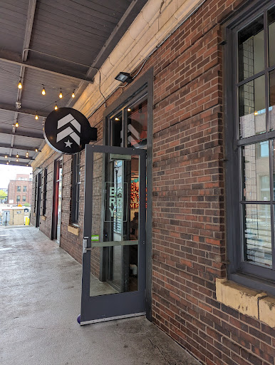 Barry\'s Minneapolis