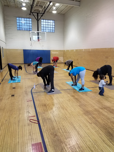 4VR FIT Group Fitness