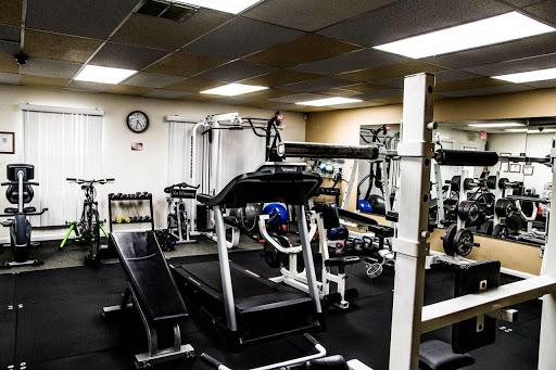 Newman’s Bodyshop Personal Training  Inc.