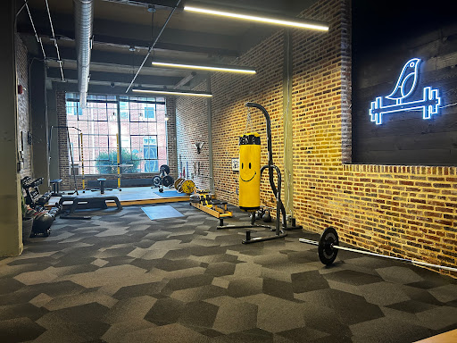Birdsong Fitness