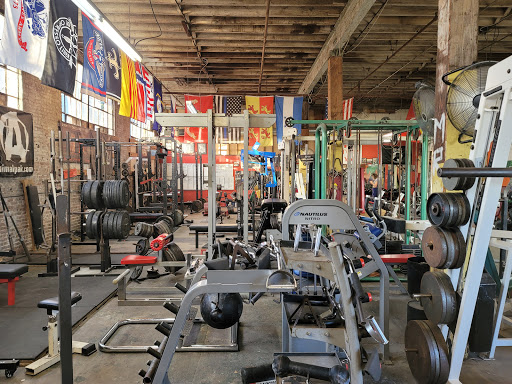 Body Doctors Gym