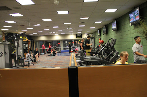 Dr. Jim Farha ANDOVER YMCA - Greater Wichita YMCA
