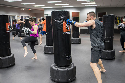 Farrell\'s eXtreme Bodyshaping - Bettendorf