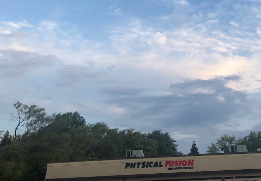 Physical Fusion Training Center