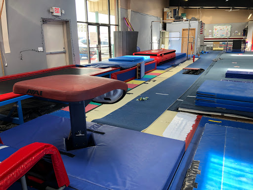 DAMond Peak Gymnastics