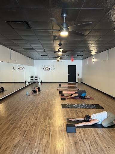 Winter Park Yoga