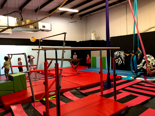 Wellington Equestrian Gym Club
