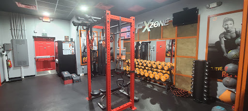 HOTWORX - Boynton Beach  Florida