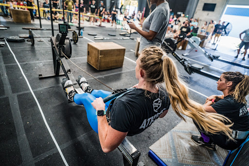 CrossFit HyperNova