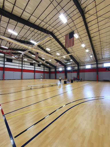 Cooper Sports Complex