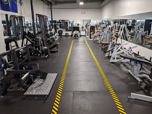 Plainville Strength & Wellness