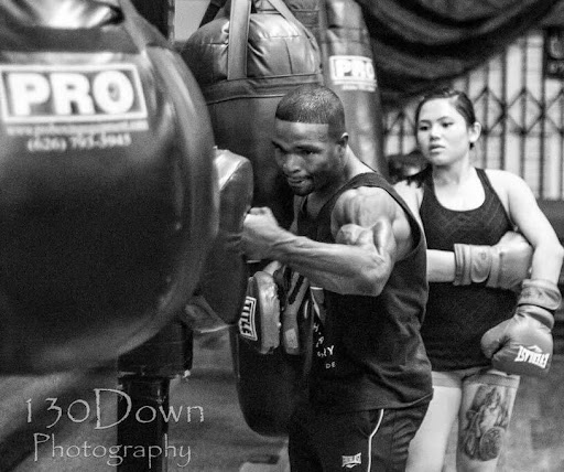 VC Boxing and Fitness