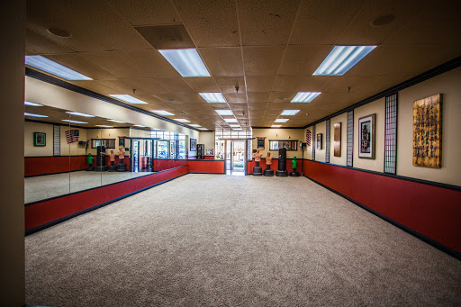 UNITED STUDIOS OF SELF DEFENSE