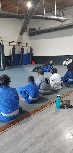 Kainga Jiu Jitsu