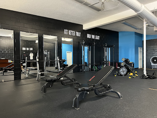 Hyperbreed Athletics