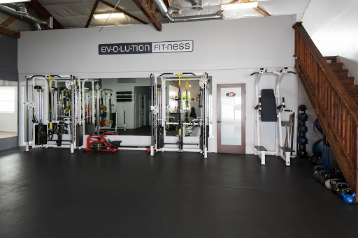 Evolution Fitness