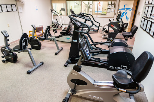 FYZICAL Therapy & Balance Centers of Arkansas