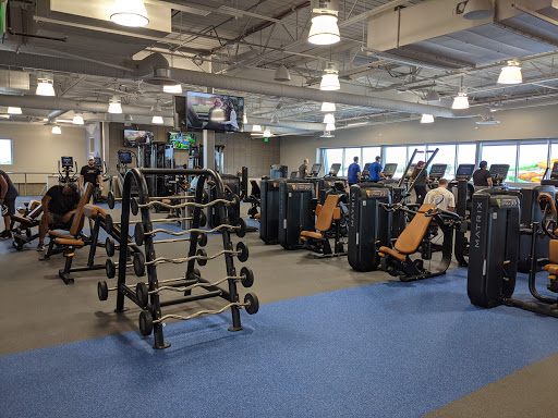 Goodyear Recreation AMpus - Recreation Center