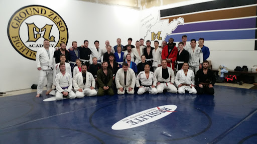 Ground Zero Fighting Systems