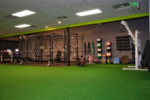 Kutting Edge Fitness