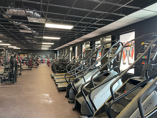 Warriors Gym