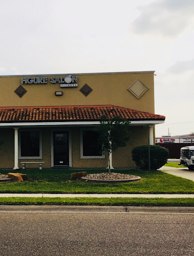 The Figure Salon