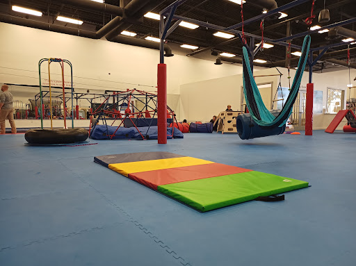 My Gym Children\'s Fitness Center