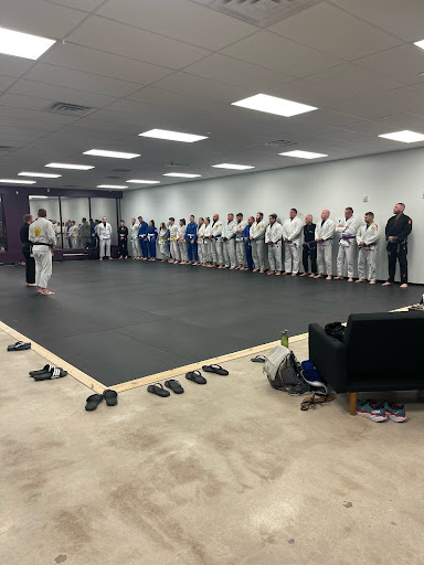 Full Metal BJJ