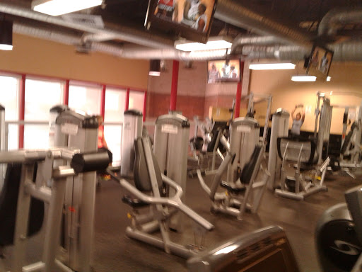 El Eden Recreation Center