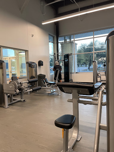 Audubon Recreation Center