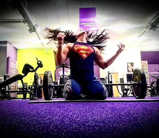 Anytime Fitness Zaragoza