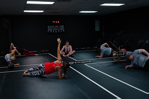 360 Fitness DFW