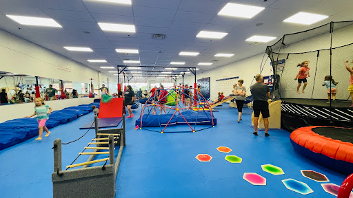 We Rock the Spectrum Kid\'s Gym - Franklin  TN