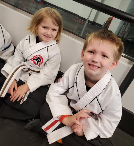 Tiger Rock Martial Arts of Franklin