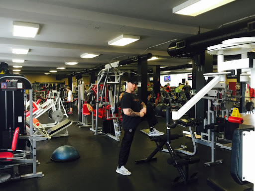 Signal Mountain Athletic Club